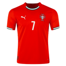 Portugal Ronaldo
