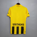 Borussia Dortmund Retro-Heimtrikot 2012/13