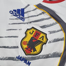 Japan Retro-Auswärtstrikot 2006/06