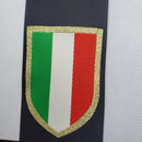 Juventus Turin Retro-Heimtrikot 2014/15
