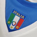 Italien Retro-Auswärtstrikot 2006/06