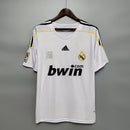 Real Madrid Retro-Heimtrikot 2009/10