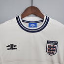 England Retro-Heimtrikot 2000/00