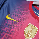 FC Barcelona Retro-Heimtrikot 2012/13