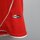 Liverpool Retro-Heimtrikot 2006/07