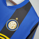 Inter Mailand Retro-Heimtrikot 2008/09