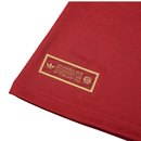 FC Bayern München Anniversary 125 Years Trikot 2025 - Rot