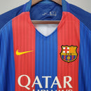 FC Barcelona Retro-Heimtrikot 2016/17