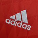 Liverpool Retro-Heimtrikot 2010/11