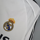 Real Madrid Retro-Heimtrikot 2005/06