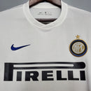 Inter Mailand Retro-Auswärtstrikot 2010/10
