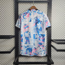 Japan Dragon Ball Jersey