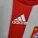FC Bayern München Retro-Heimtrikot 2010/11