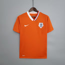 Niederlande Retro-Heimtrikot 2008/08