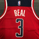 Washington Wizards Icon Edition Diamond 75th Trikot