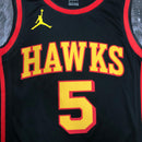 NBA Atlanta Hawks Statement Edition Trikot