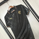 Portugal Pantera Negra Trikot 2025/26