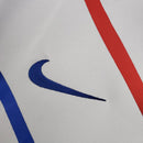 Niederlande Nike Retro-Trikot 2012 - Weiß