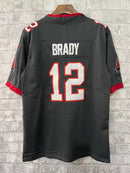 NFL Tampa Bay Buccaneers Maillot Vapor Limited - Gris