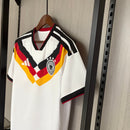 Deutschland Heimtrikot 2026 Fanversion
