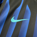 Inter Mailand Heimtrikot 25/26 - Blau & Schwarz