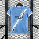 Manchester City Heimtrikot 25/26 Damen