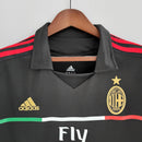 AC Mailand Retro-Ausweichtrikot 2011/12