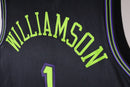New Orleans Pelicans City Edition Trikot 23/24