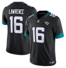 Jersey Jacksonville Jaguars Vapor F.U.S.E. Limited Preta
