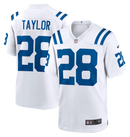 Jersey Indianapolis Colts Vapor Limited Branca