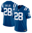 Jersey Indianapolis Colts Vapor F.U.S.E. Limited Azul