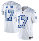 Jersey Buffalo Bills Vapor Limited Branca