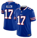 Jersey Buffalo Bills Vapor Limited Azul