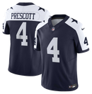 Jersey Dallas Cowboys Vapor Limited Azul