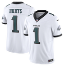 Jersey Philadelphia Eagles Vapor Limited Branca