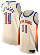 Regata New York Knicks City Edition 23/24