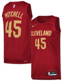Regata Cleveland Cavaliers Icon Edition 22/23