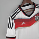 Deutschland Retro-Heimtrikot 2014/14