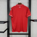 Nottingham Forest Heimtrikot 25/26 - Rot