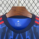 Arsenal Auswärtstrikot 25/26 - Blau