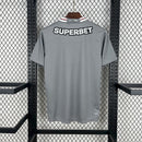 São Paulo Ausweichtrikot 2025/26 Herren - Grau