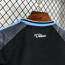 Aston Villa Auswärtstrikot 25/26 - Schwarz