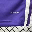 Fiorentina Heimtrikot 25/26 - Lila