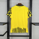 Borussia Dortmund Weltmeisterschaft Trikot 25/26 - Gelb