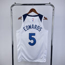 NBA Minnesota Timberwolves Association Edition Trikot