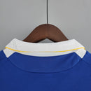 Chelsea FC Champions League Edition Retro-Heimtrikot 2008/09