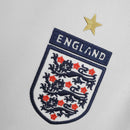 England Umbro Retro-Trikot 2006 - Weiß