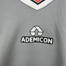 São Paulo Ausweichtrikot 2025/26 Herren - Grau