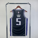 Sacramento Kings Icon Edition Trikot 23/24