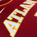 NBA Atlanta Hawks Icon Edition Trikot